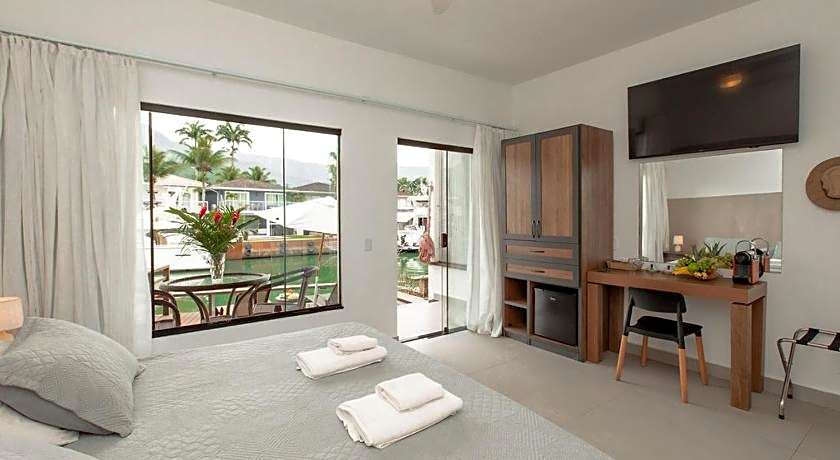 Angra dos Reis Boutique Hotel