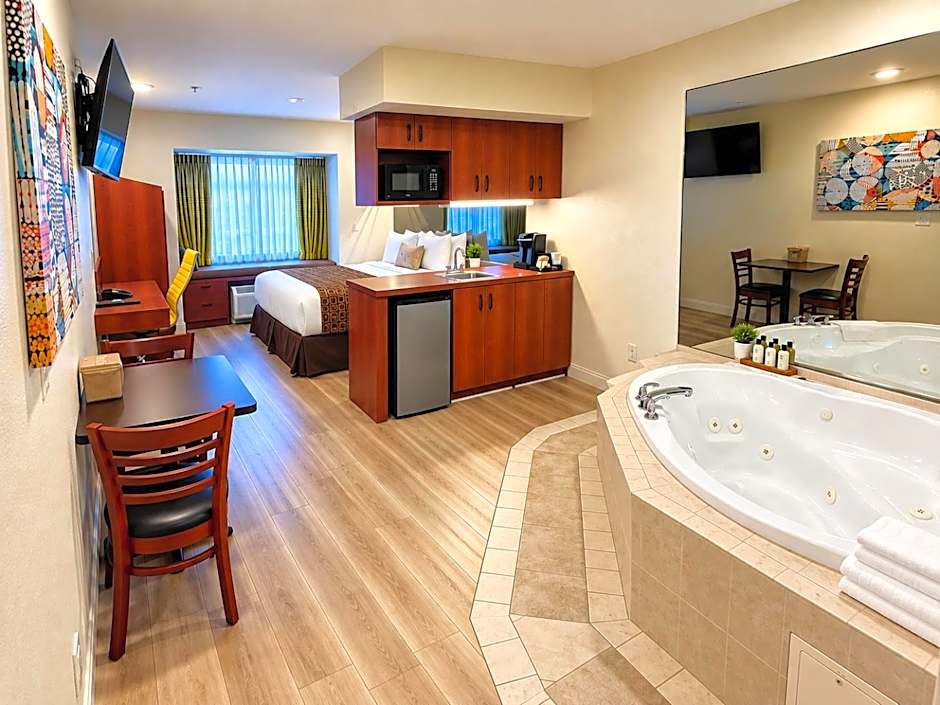 Microtel Inn & Suites By Wyndham Dover