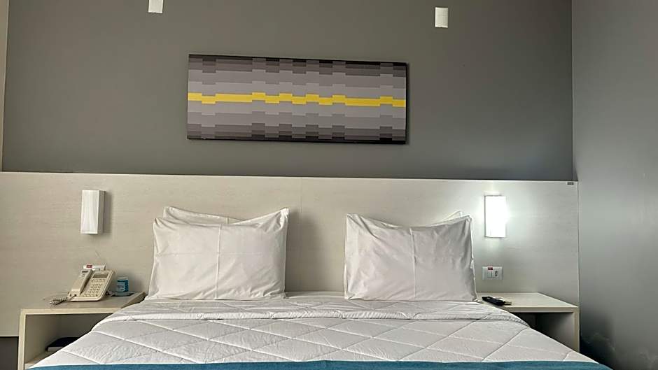 Comfort Hotel & Suites Rondonopolis