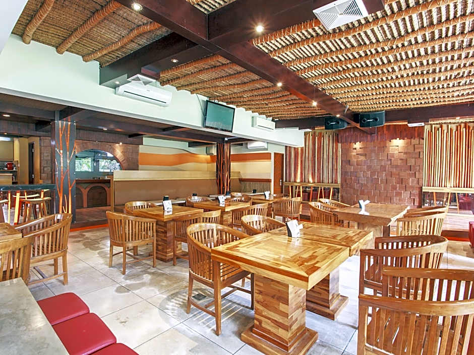 Bali Bungalo
