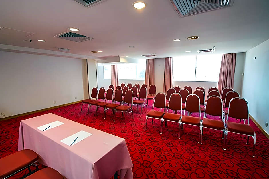 Hotel Continental Penang