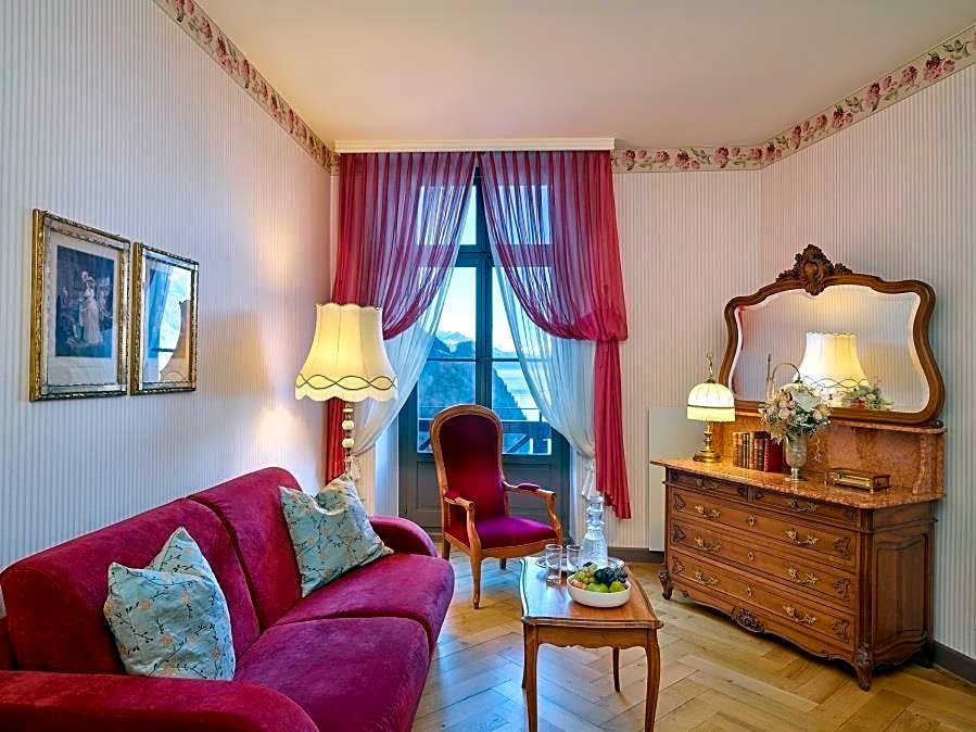 Grandhotel Giessbach