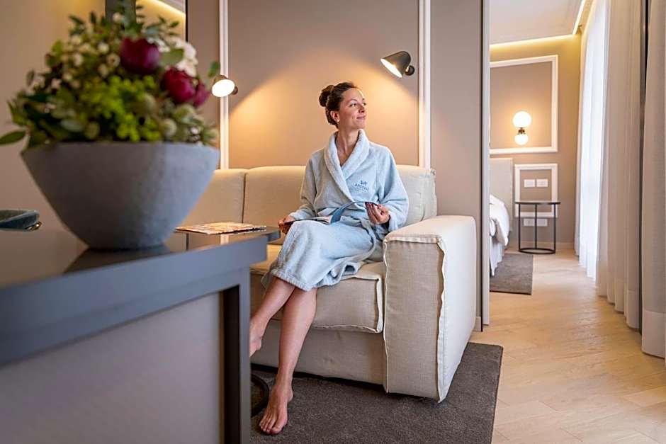 Apollo Terme Hotel