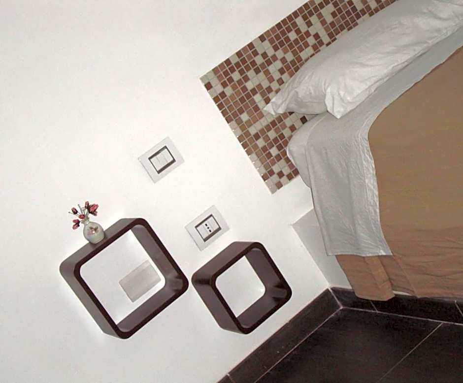 B&B Verziere