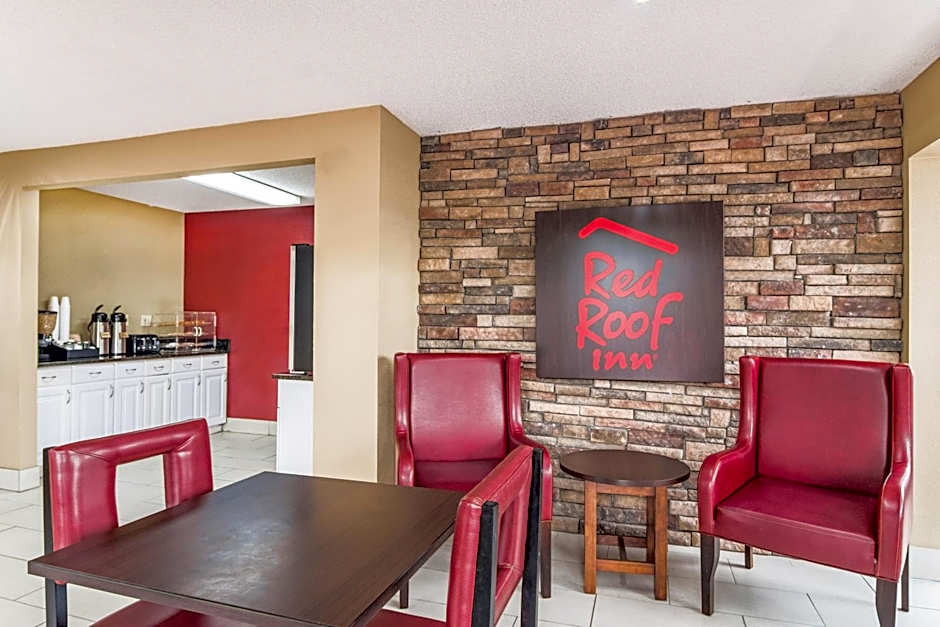 Red Roof Inn Acworth - Emerson / LakePoint South