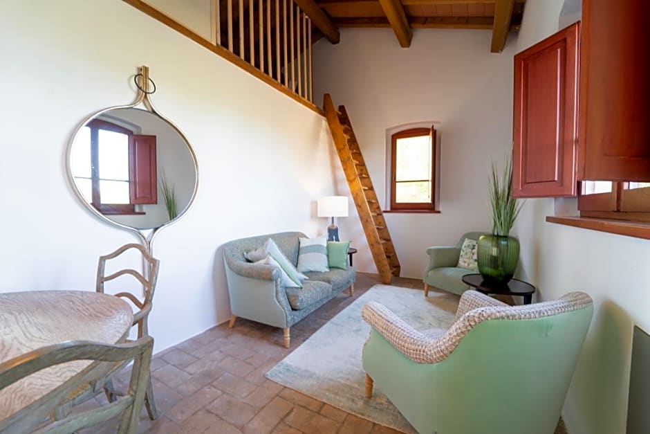 Agriturismo Il Sarale - Umbria
