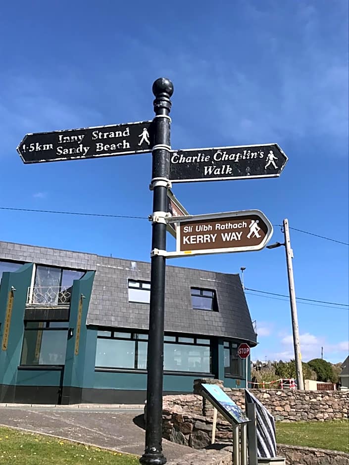 Kielty's of Kerry Bed and Breakfast