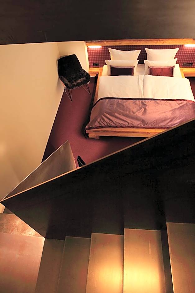 Best Western Bierkulturhotel Schwanen