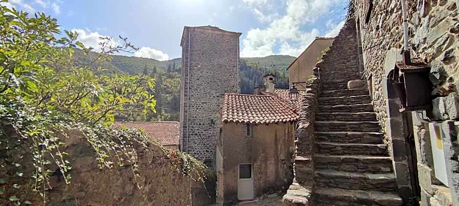 Gîte d'Aigoual