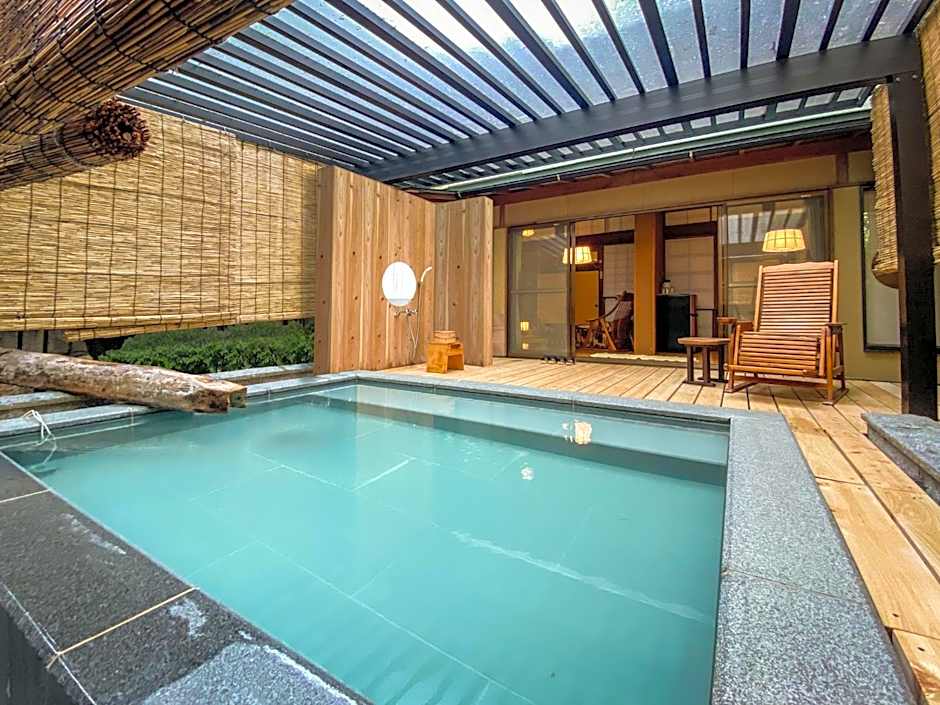 Hanakanzashi