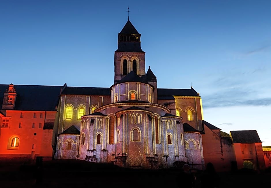 Fontevraud Hotel