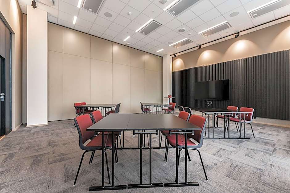 Radisson RED Oslo Okern