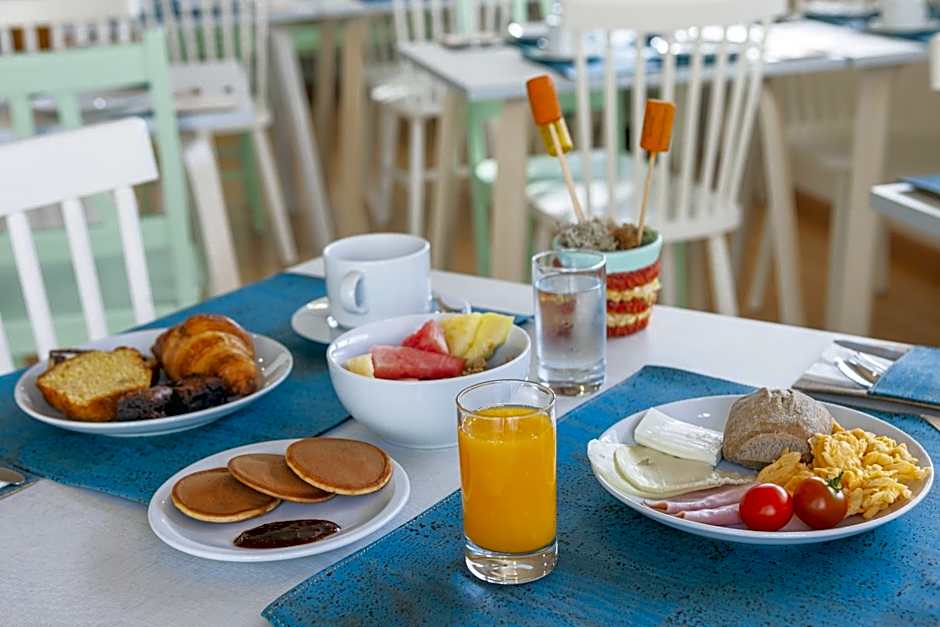 Hotel Casa Do Outeiro