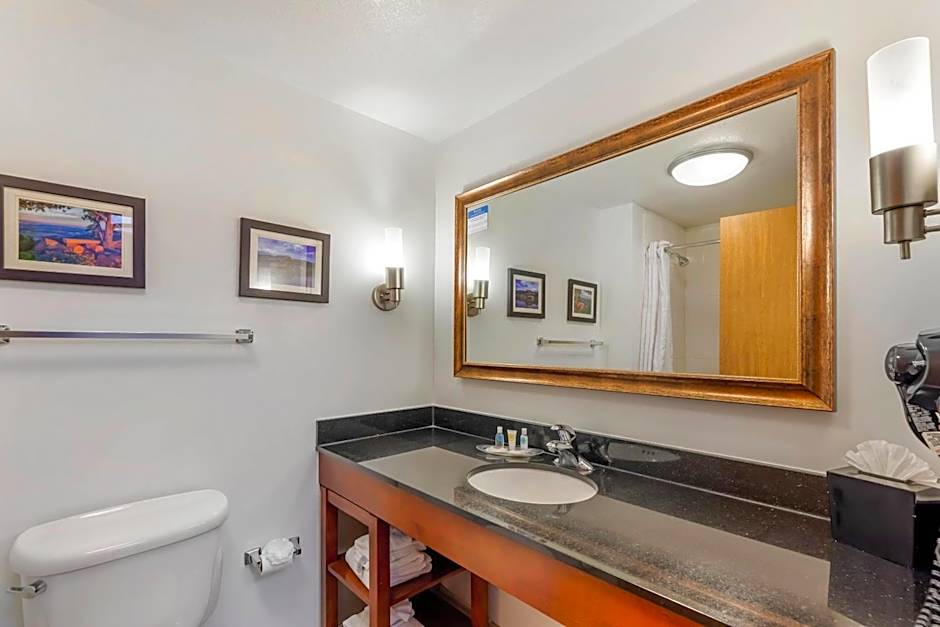 Comfort Suites Longmont