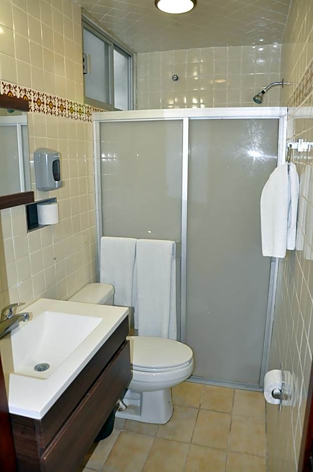 Hotel Santa Lucia del Bosque