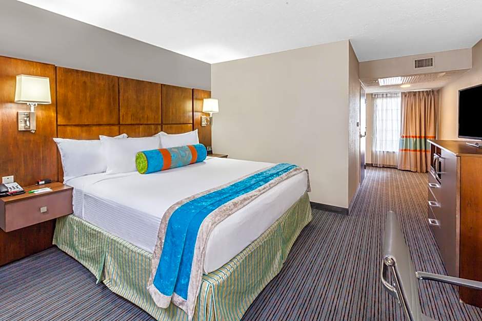 Holiday Inn Hotel & Suites Oklahoma City North By IHG
