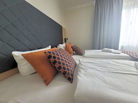 Double Room - Guest house