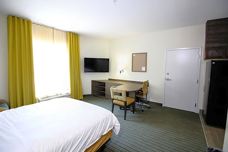 Candlewood Suites - Memphis East, an IHG Hotel