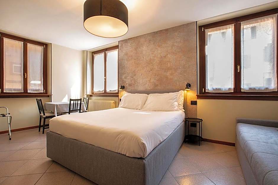 Antico Pozzo Apartment