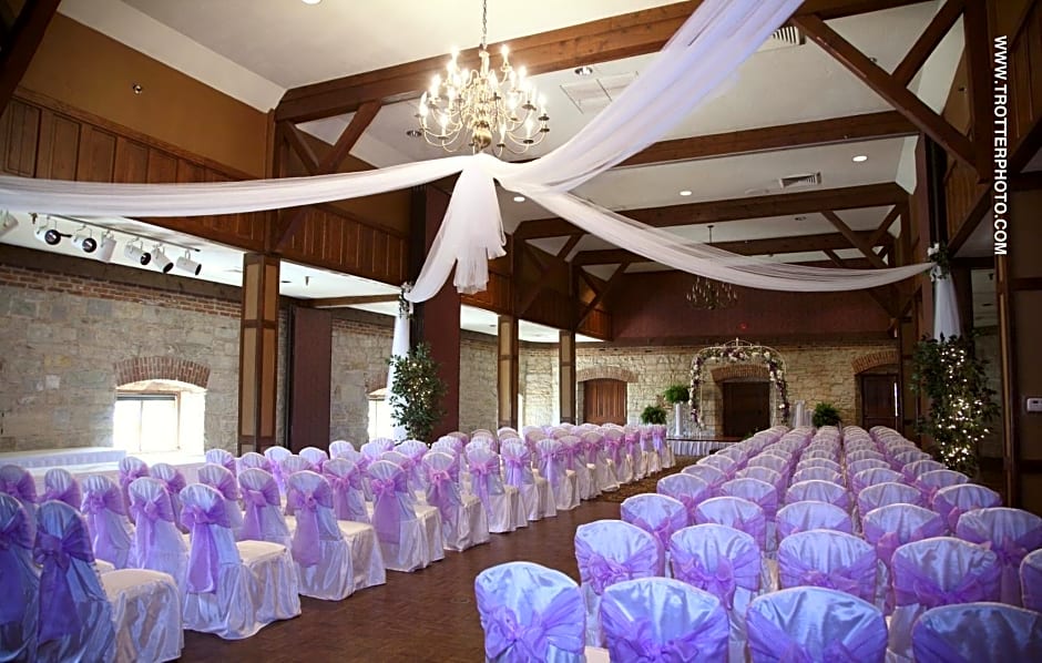 Holiday Inn At Six Flags Saint Louis by IHG