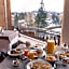 Hotel Etrier