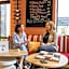 ibis Lille Centre Gares
