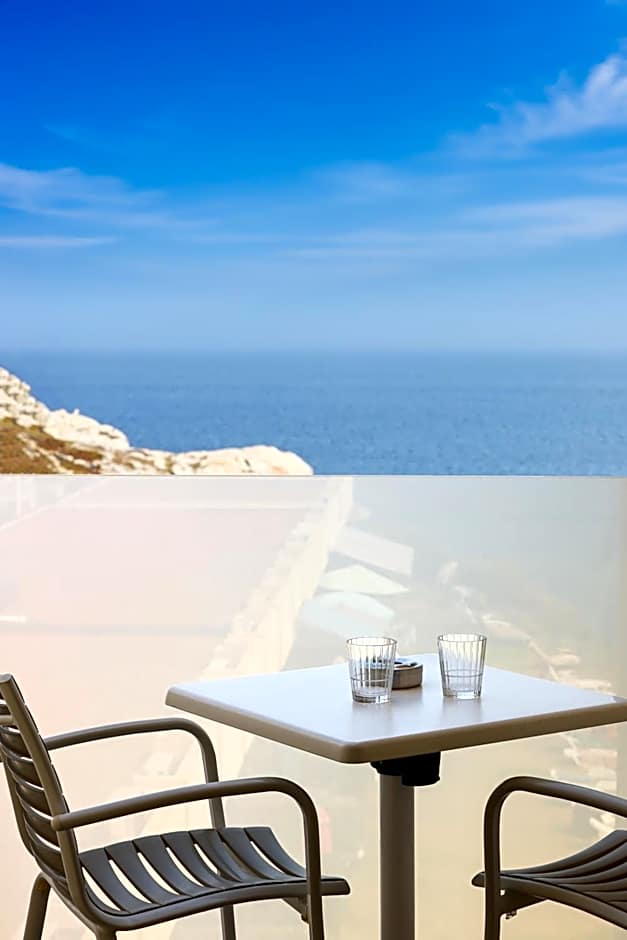 Hotel Saint Christophe