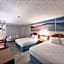 Antelope Inn & Suites