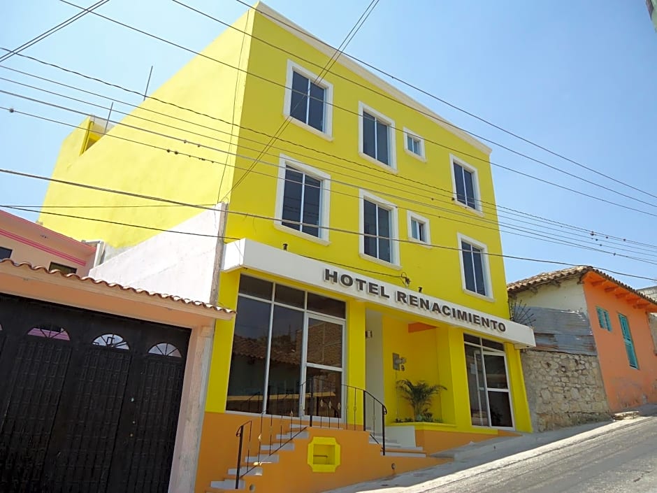 Hotel Renacimiento