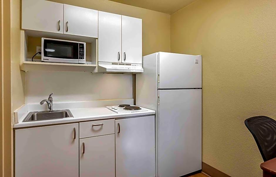 Extended Stay America Suites - Seattle - Tukwila
