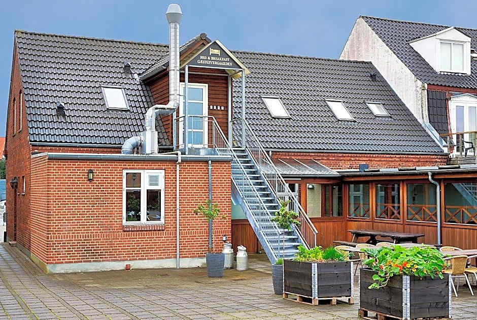 Bed and Breakfast Phønix