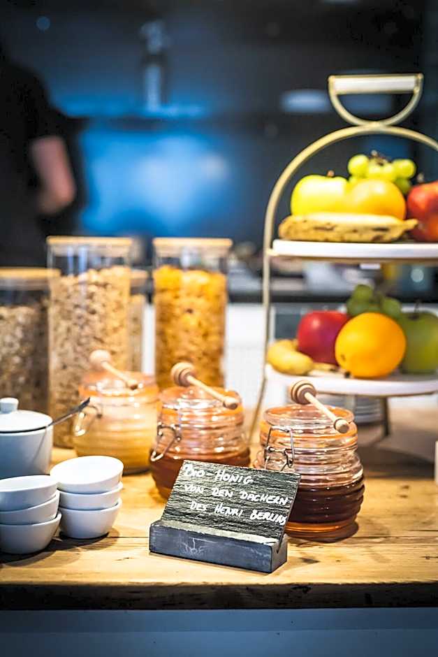 HENRI Hotel Wien Siebterbezirk