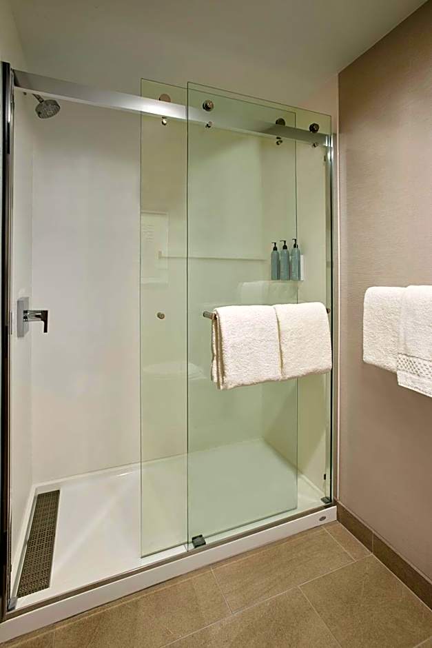 Courtyard by Marriott Wausau