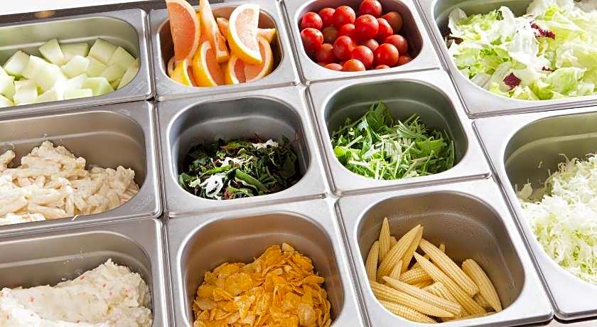 Toyama Chitetsu Hotel