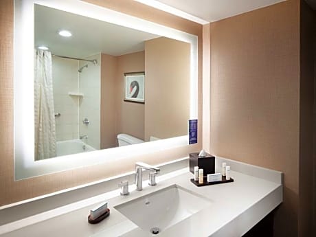 2 Room Premium Suite-2 Double Beds-Nonsmoking