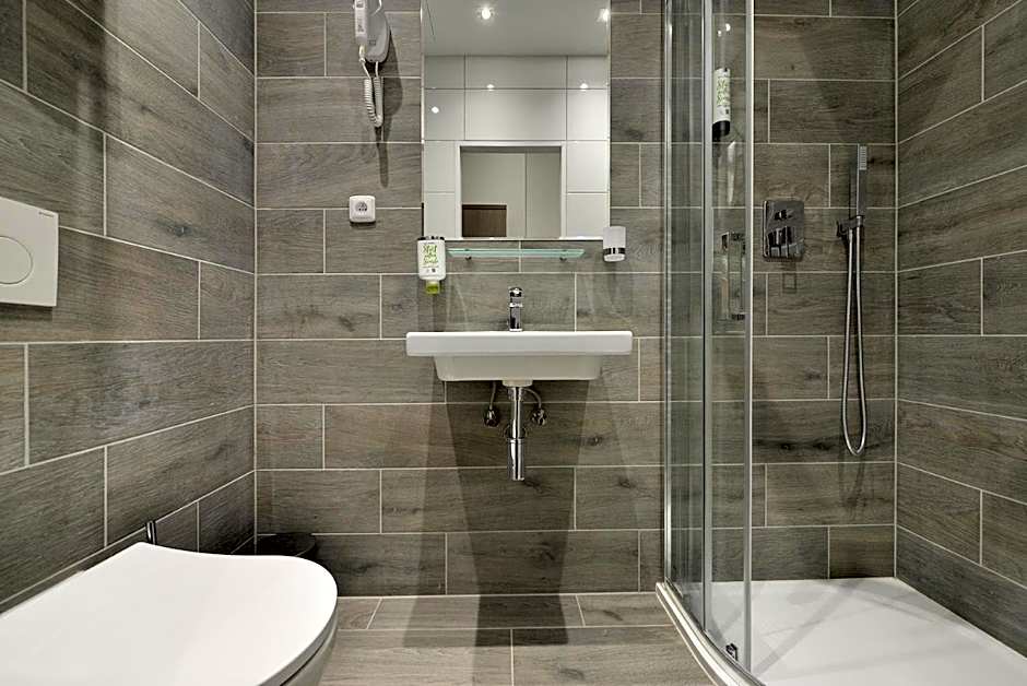 Prague Season Hotel