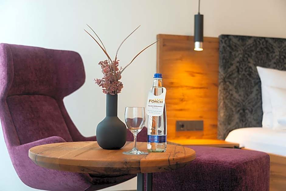 Kur- und Wellnesshotel Förch