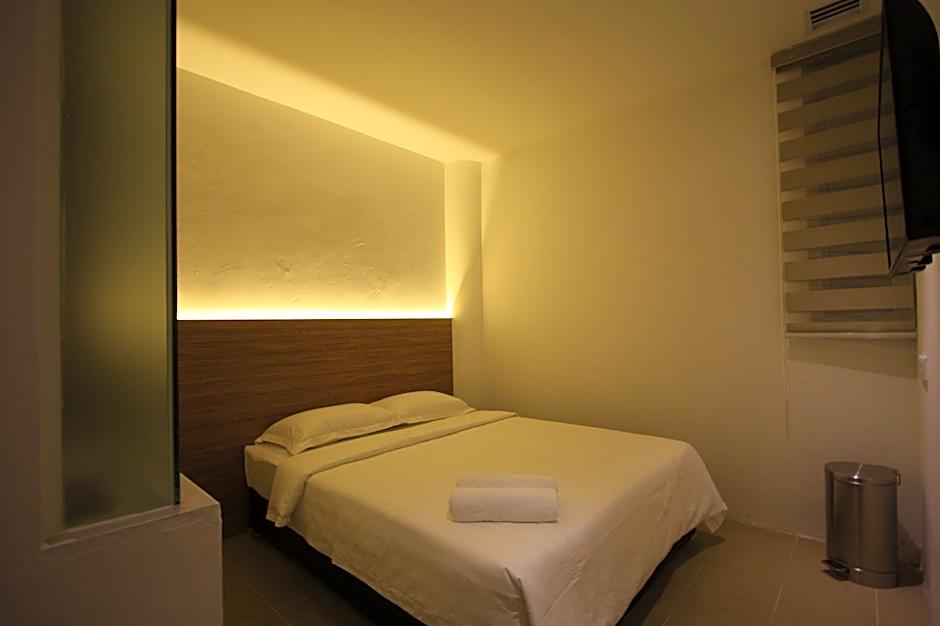 Place2stay @ Kenyalang
