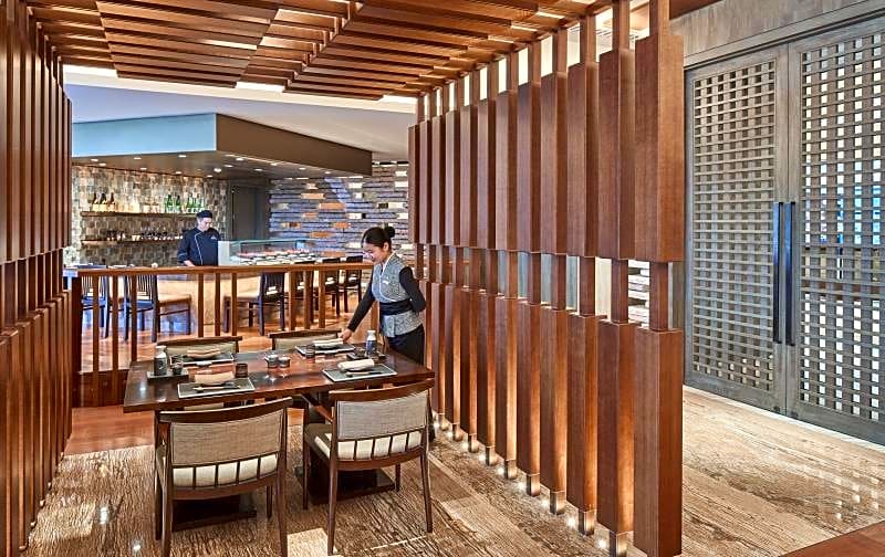 Zhuhai Marriott Hotel