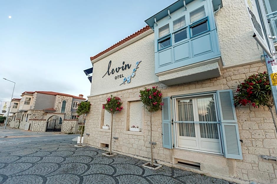 Levin Hotel Alacati