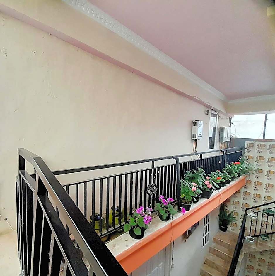 Shinta Syariah Homestay Dieng RedPartner