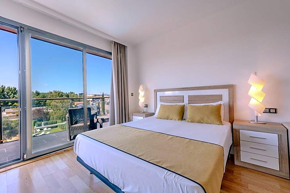 Hotel ITC Ciudad de Haro