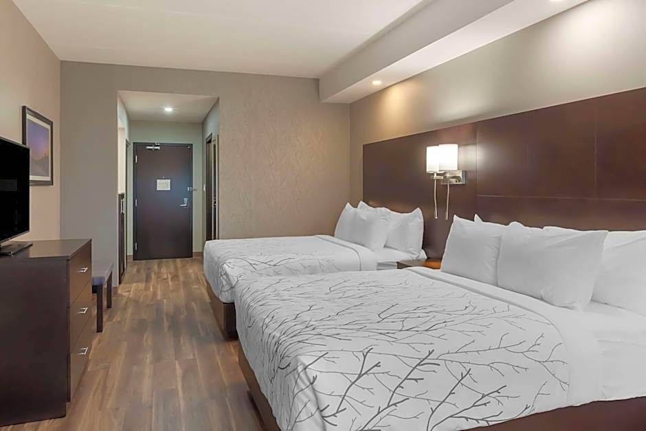 Best Western Premier Northwood Hotel