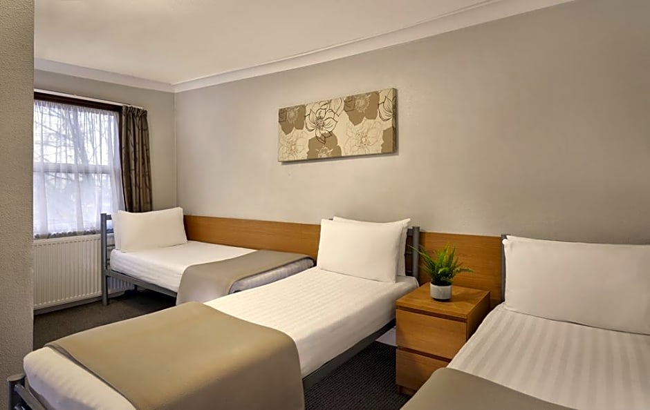 Lords Hotel