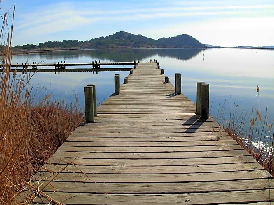 chambres d'hôtes du moulin