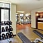 DoubleTree By Hilton Hotel Houston Intercontinental Airport