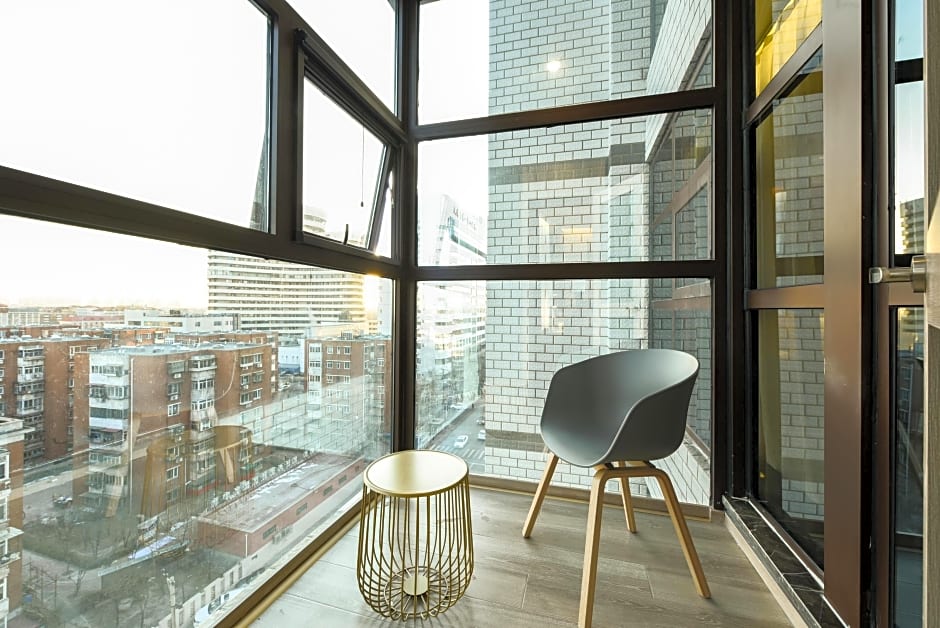 Atour Hotel Tianjin Nankai University Branch