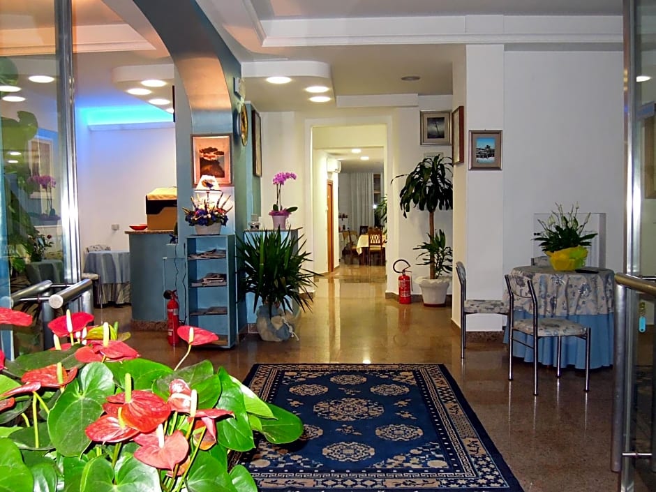 Hotel Ambrogini