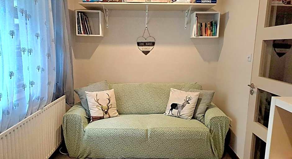 Inveraray Farm B&B