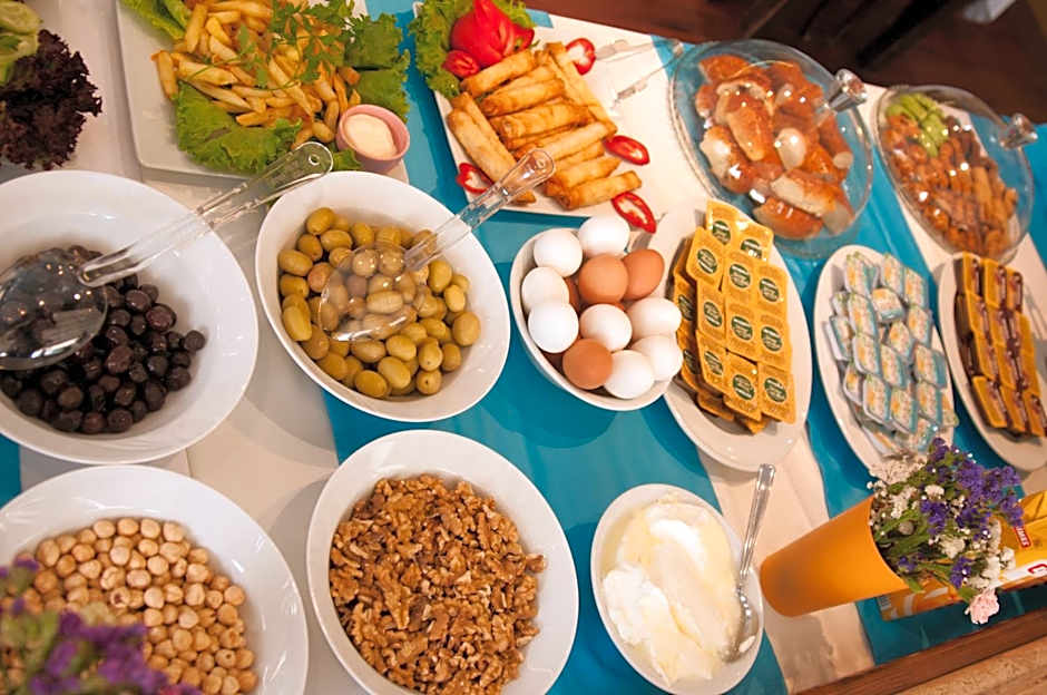 Akbiyik Suite Boutique Hotel